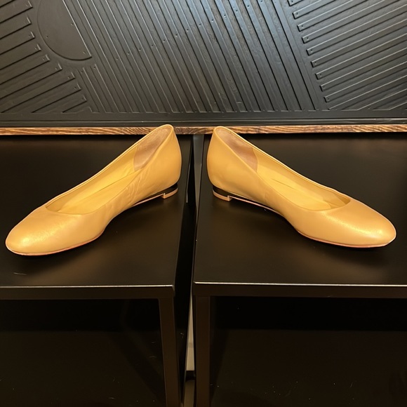 Cole Haan Flats - Picture 2 of 8